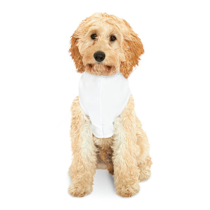 EXCLUSIVE "mymomlovesmemorethanyou" Pet Hoodie