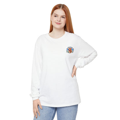 A must have signature "ilovemydogmorethanyou" Long Sleeve T-Shirt