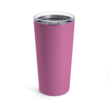 Signature "ilovemydogmorethanyou" (Tumbler 20oz)