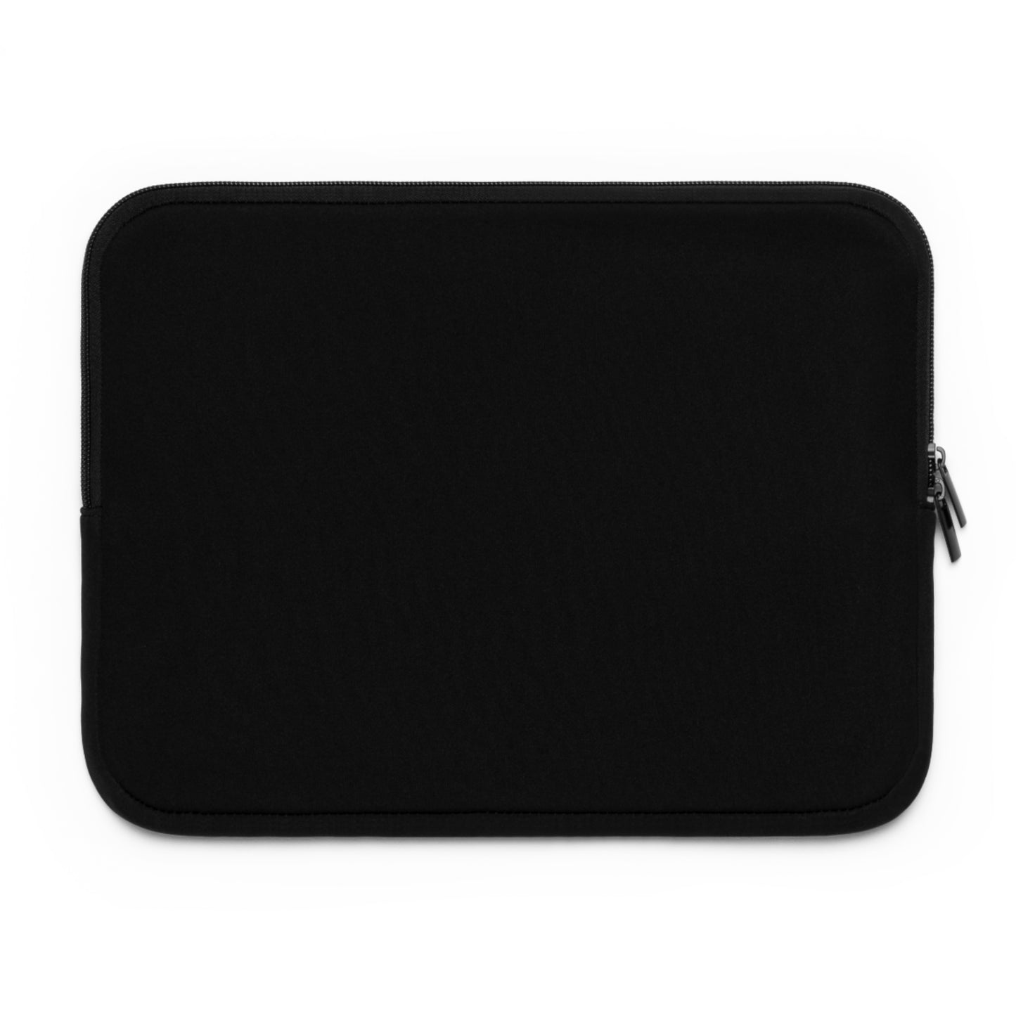 Signature "ilovemydogmorethanyou" Laptop Sleeve