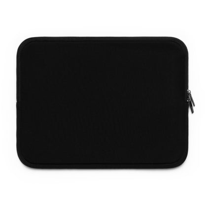 Signature "ilovemydogmorethanyou" Laptop Sleeve