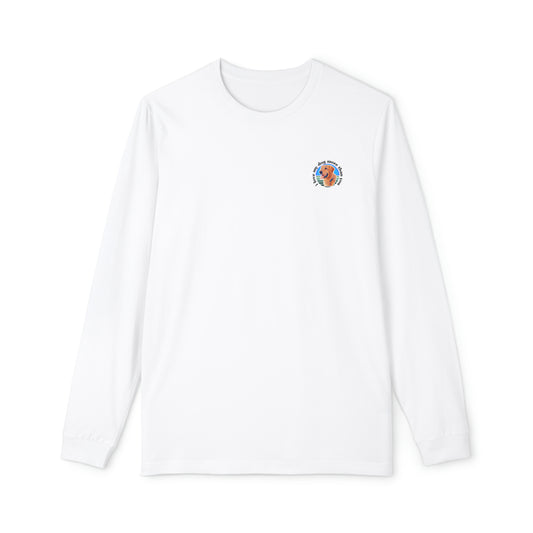 Signature "ilovemydogmorethanyou" Women's Long Sleeve Pajama Set