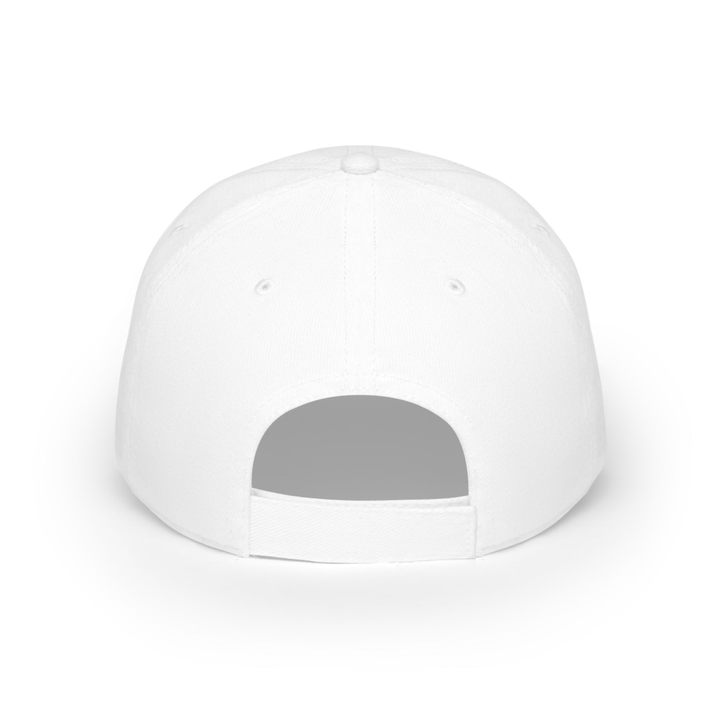 Signature Slogan "ilovemydogmorethanyou" Baseball Cap