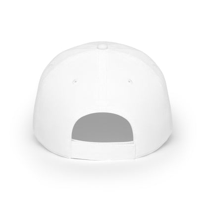 Signature Slogan "ilovemydogmorethanyou" Baseball Cap