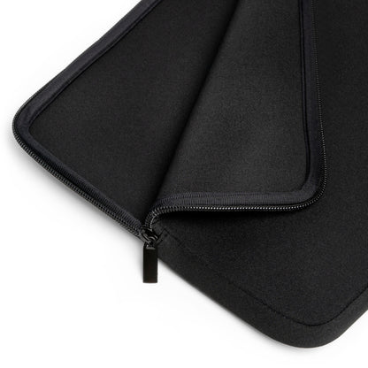 Signature "ilovemydogmorethanyou" Laptop Sleeve