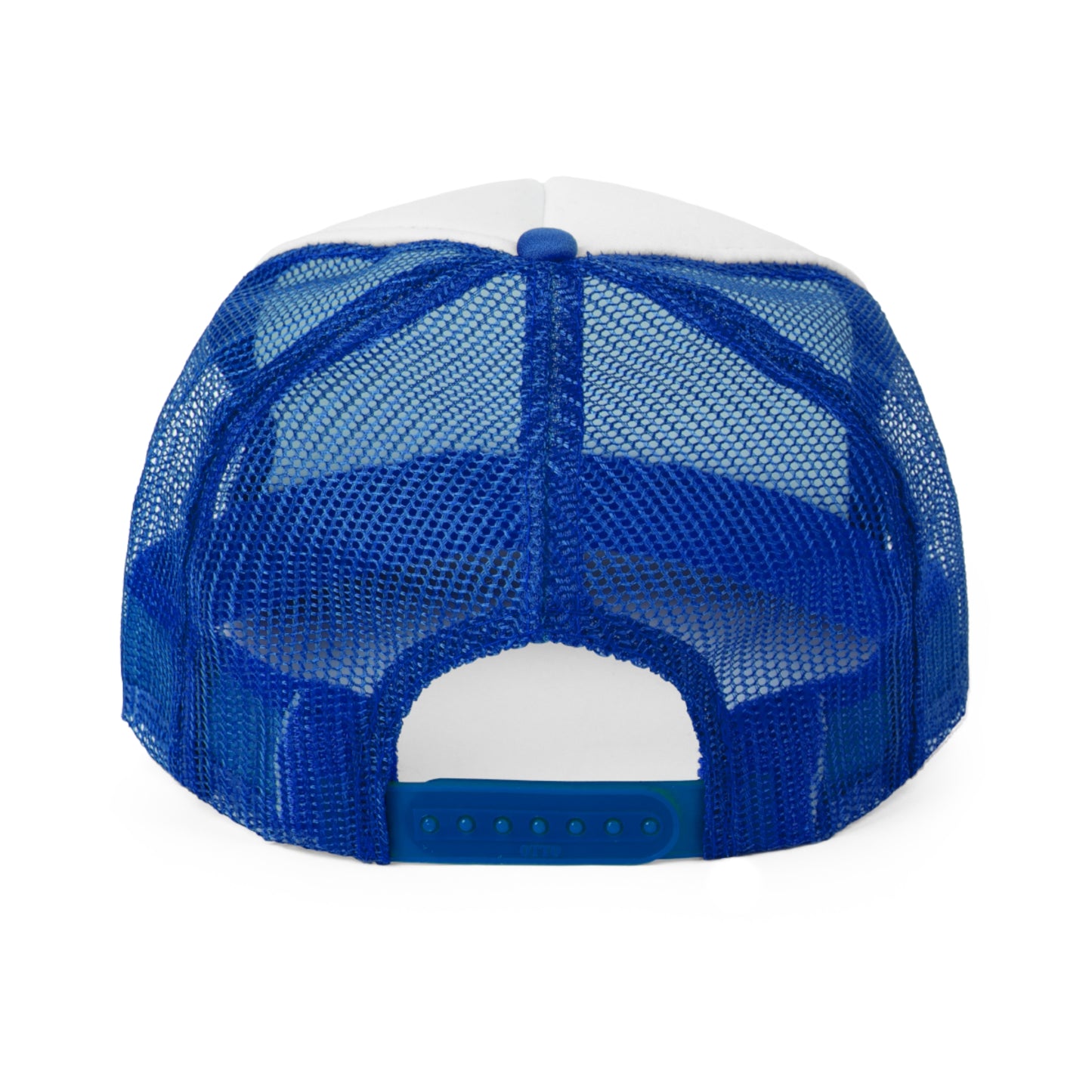 The "Dog" Collection Ashes Trucker Cap